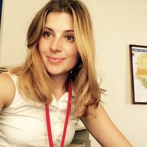 Meet your Posher, Eva